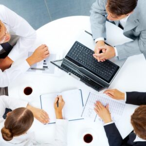 consulting
